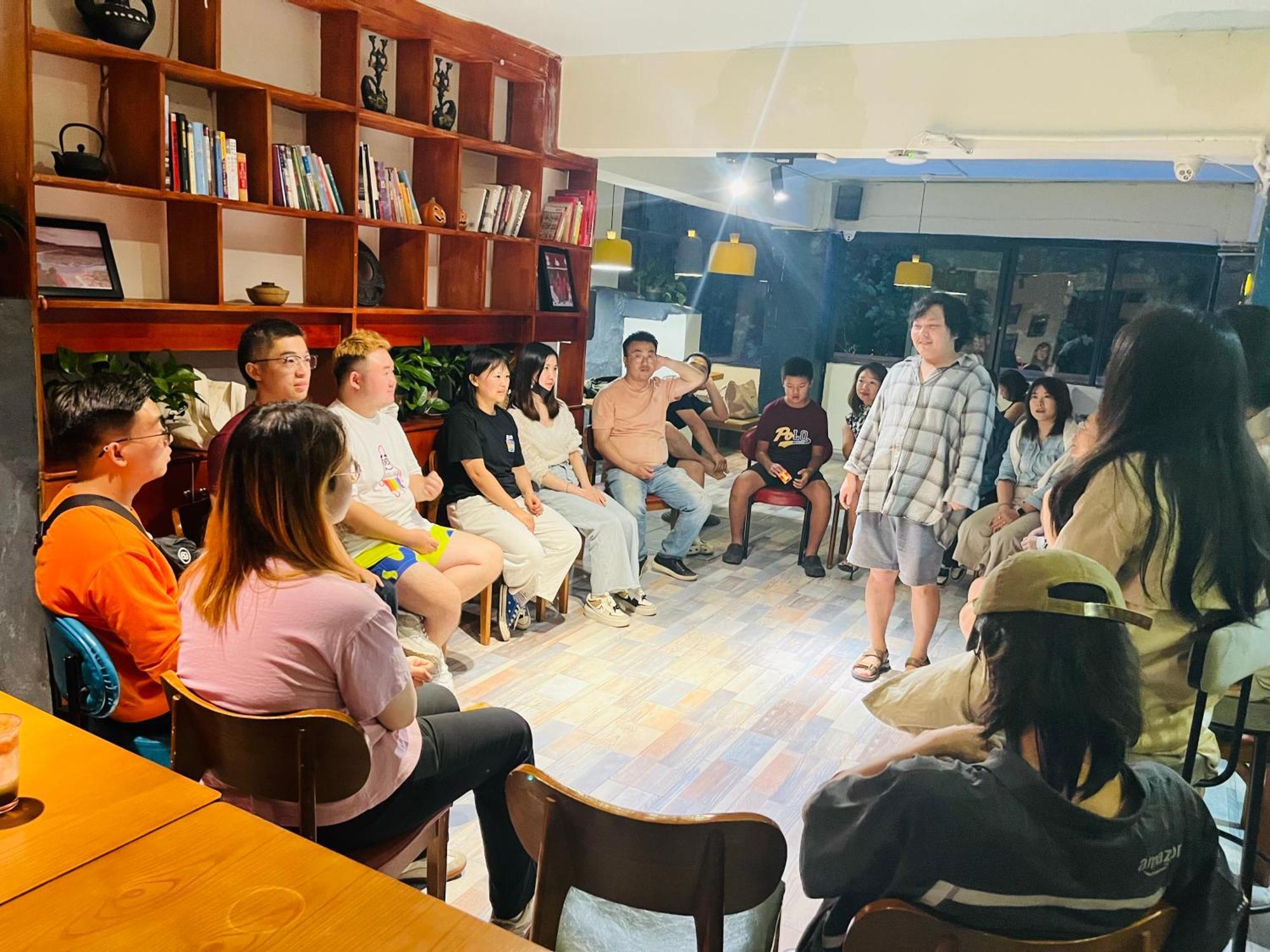 Kunming Upland International Youth Hostel Near The City Center ,2 Mins Walk To The Subway, 2 Mins Walk To The Green Lake, Close To Yuan Tong Temple, Old Street, Yunnan University, Convenient Payment And Visa Cards Are Accepted Exterior photo